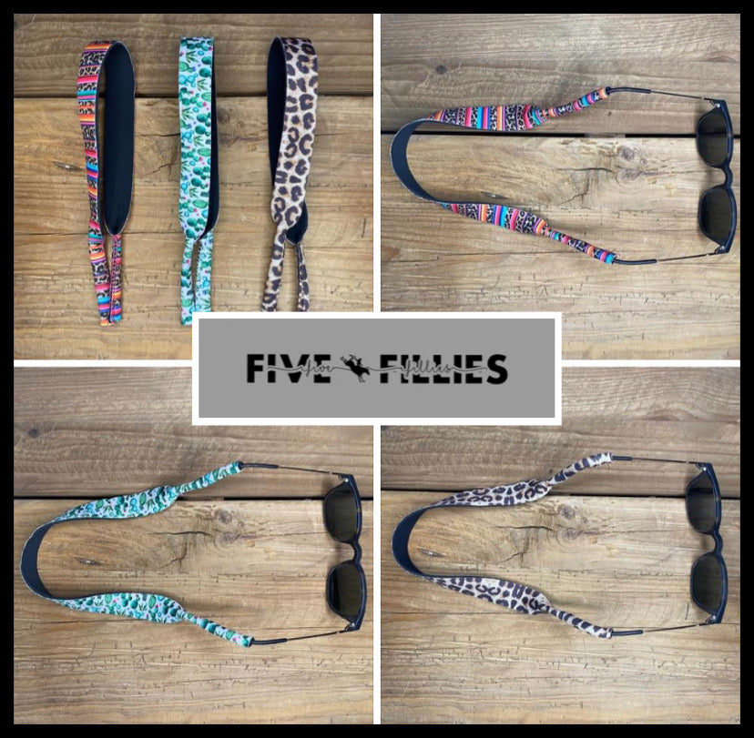 Five Fillies Sunny Straps