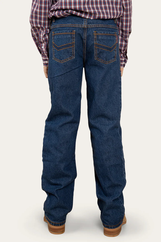
                      
                        Ringers Western Kids Southwest Jeans
                      
                    