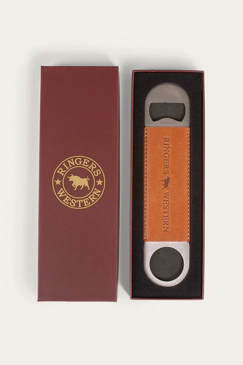 Ringers Western Squire Bottle Opener
