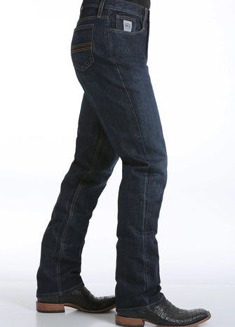 Cinch silver label arena hot sale flex