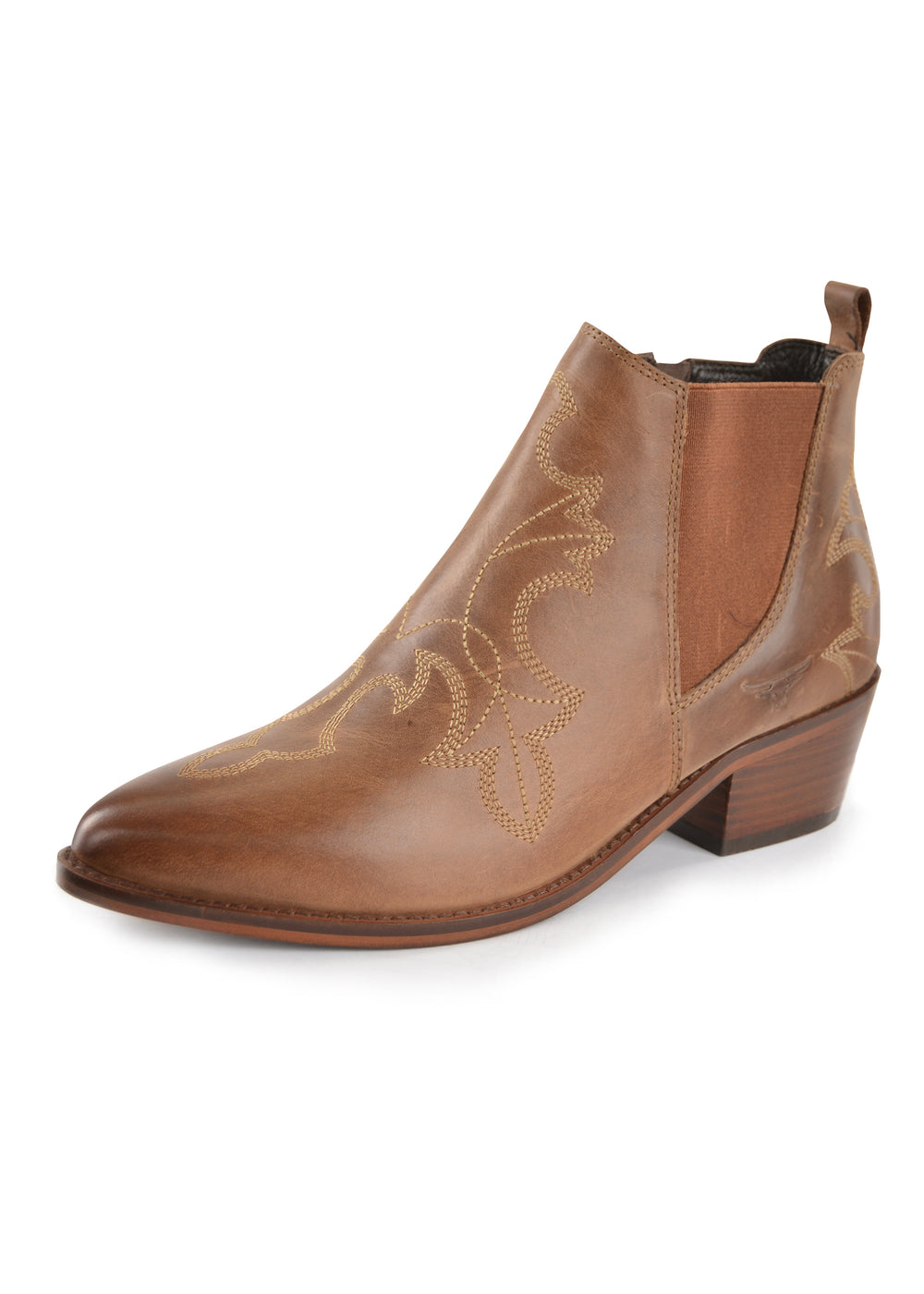 Pure Western Womens Stella Boot