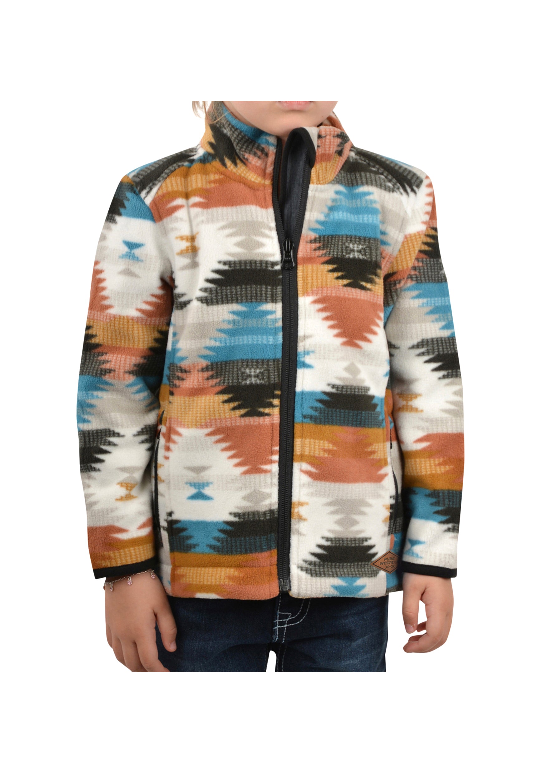 Aztec hot sale womens jacket