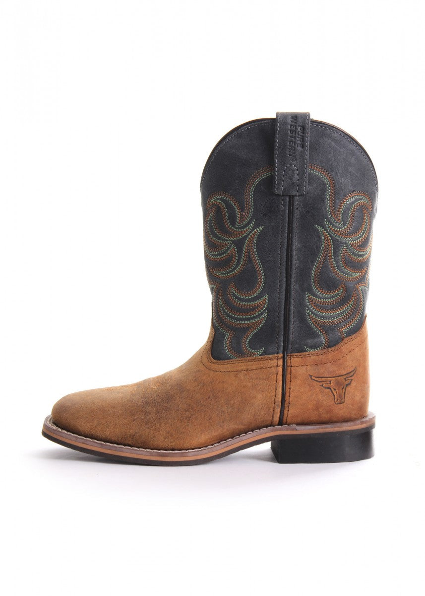 Cole Childrens Boots