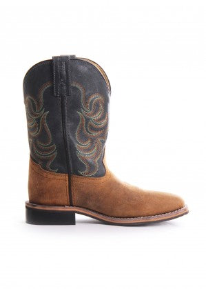 
                      
                        Cole Childrens Boots
                      
                    