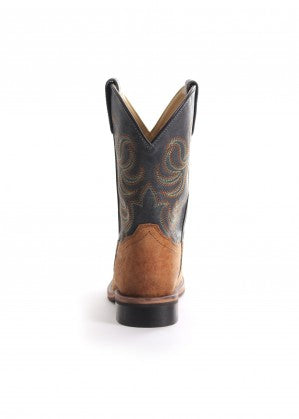 
                      
                        Cole Childrens Boots
                      
                    