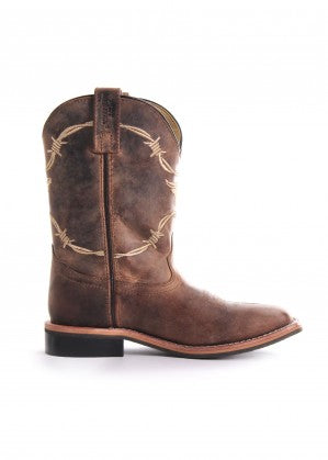 
                      
                        Kit Childrens Boots
                      
                    