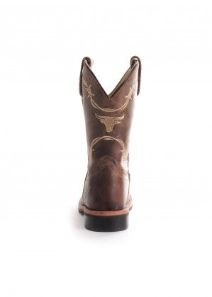
                      
                        Kit Childrens Boots
                      
                    