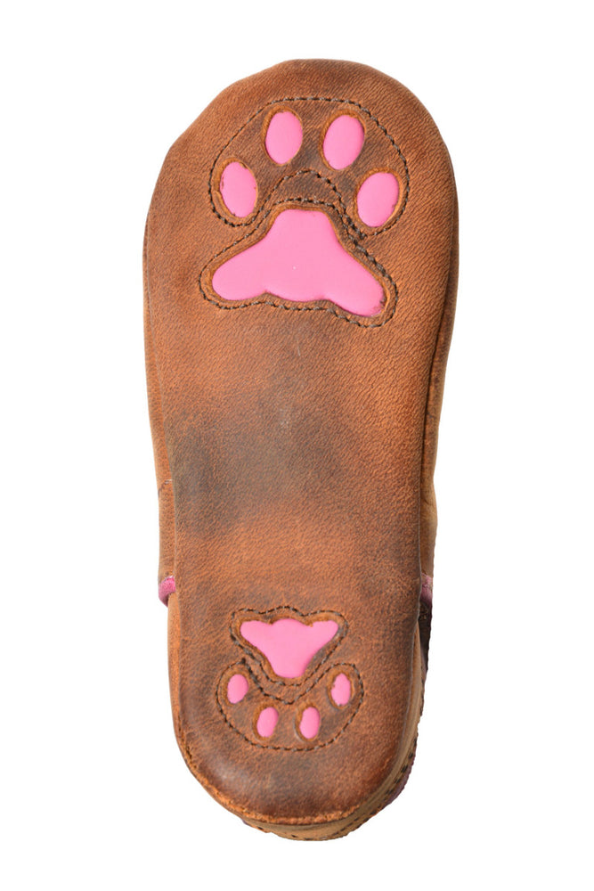 
                      
                        Pure Western Molly Infant Boots - PCP78098
                      
                    