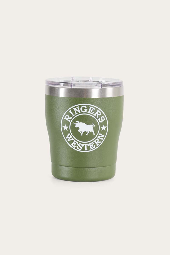 Ringers Western Inskip Tumbler - Cactus Green