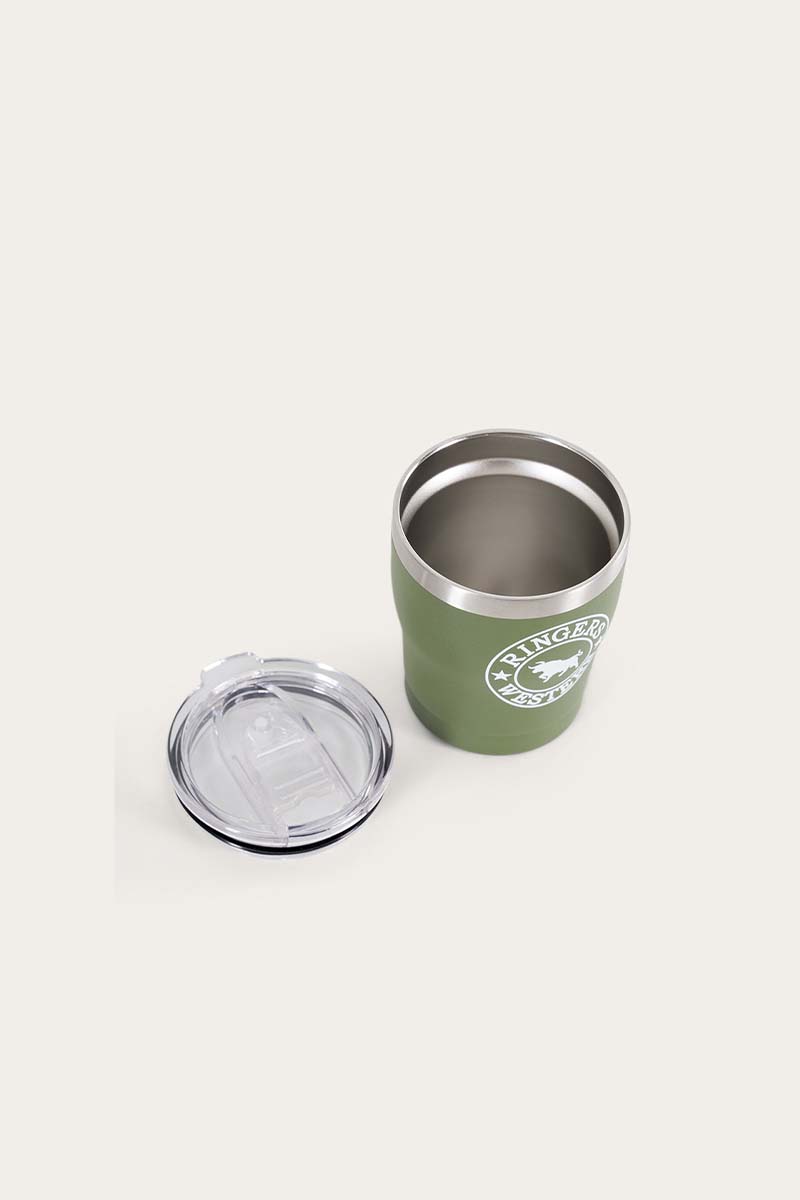 Ringers Western Inskip Tumbler - Cactus Green