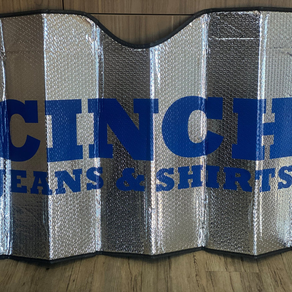 Cinch Windscreen Shade
