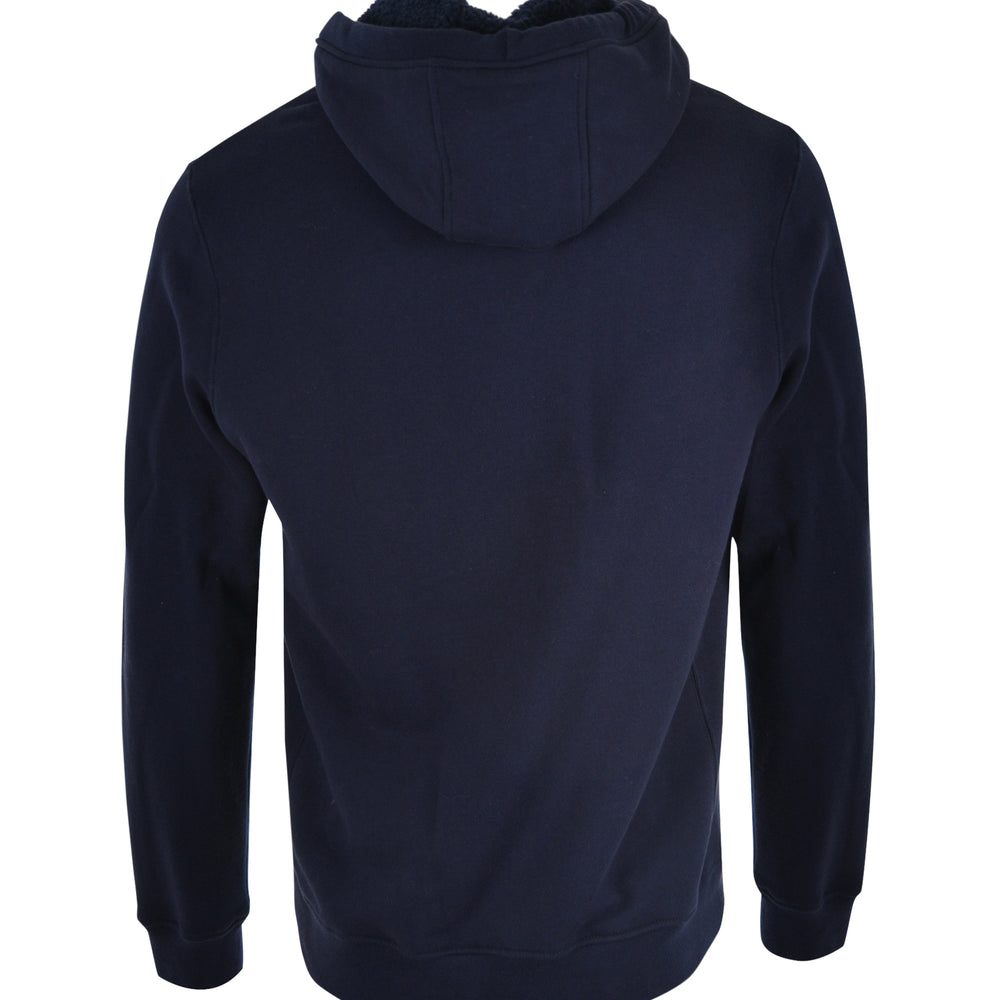 Mens Troy Zip Up Hoodie