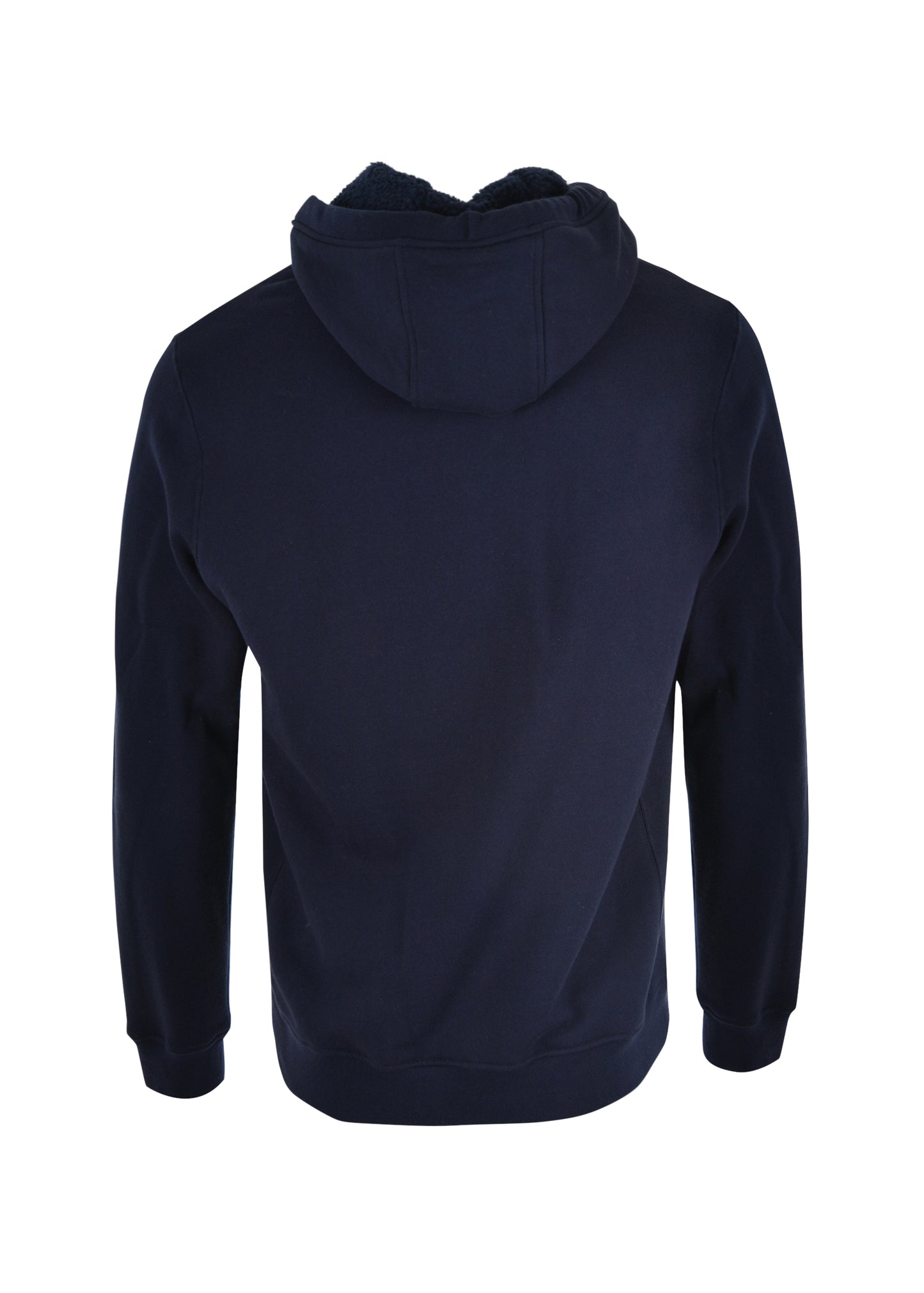 Mens Troy Zip Up Hoodie