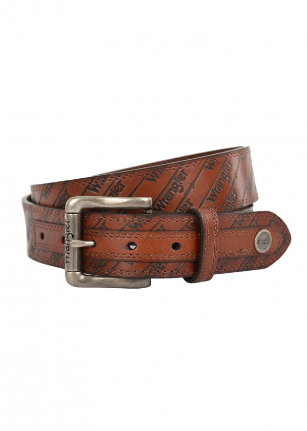 Mens Hastings Belt