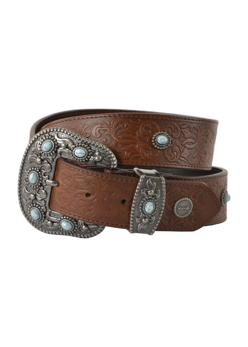 Wrangler Womens Kiah Belt