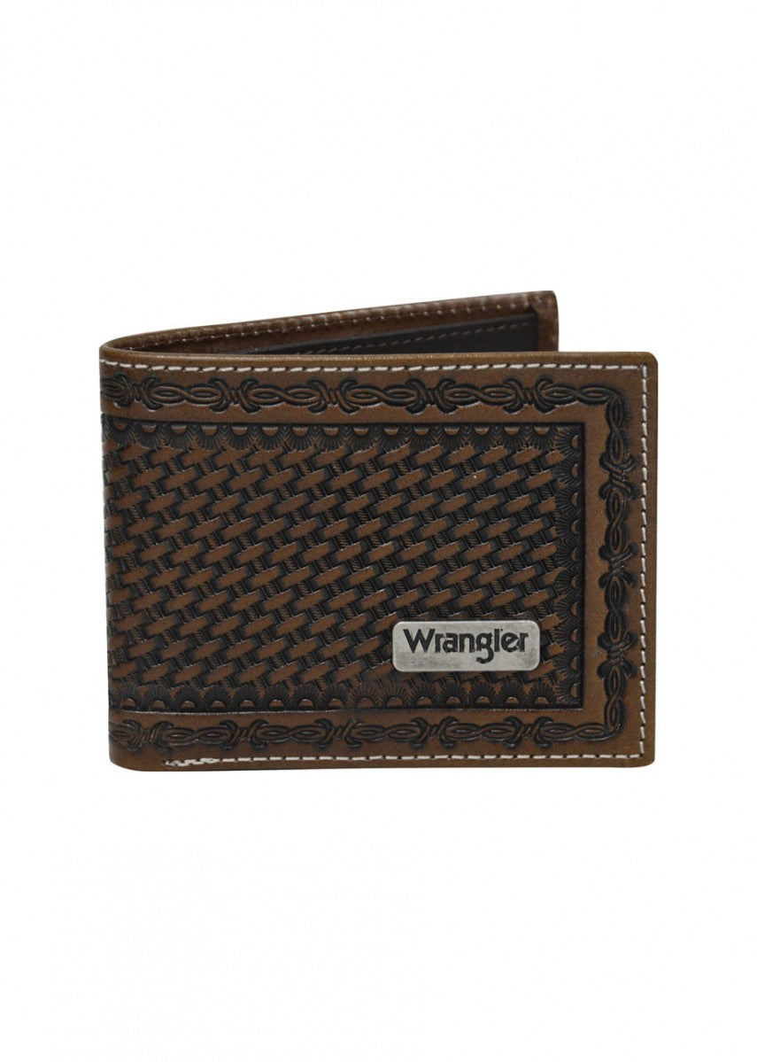 Mens Trevor Wallet