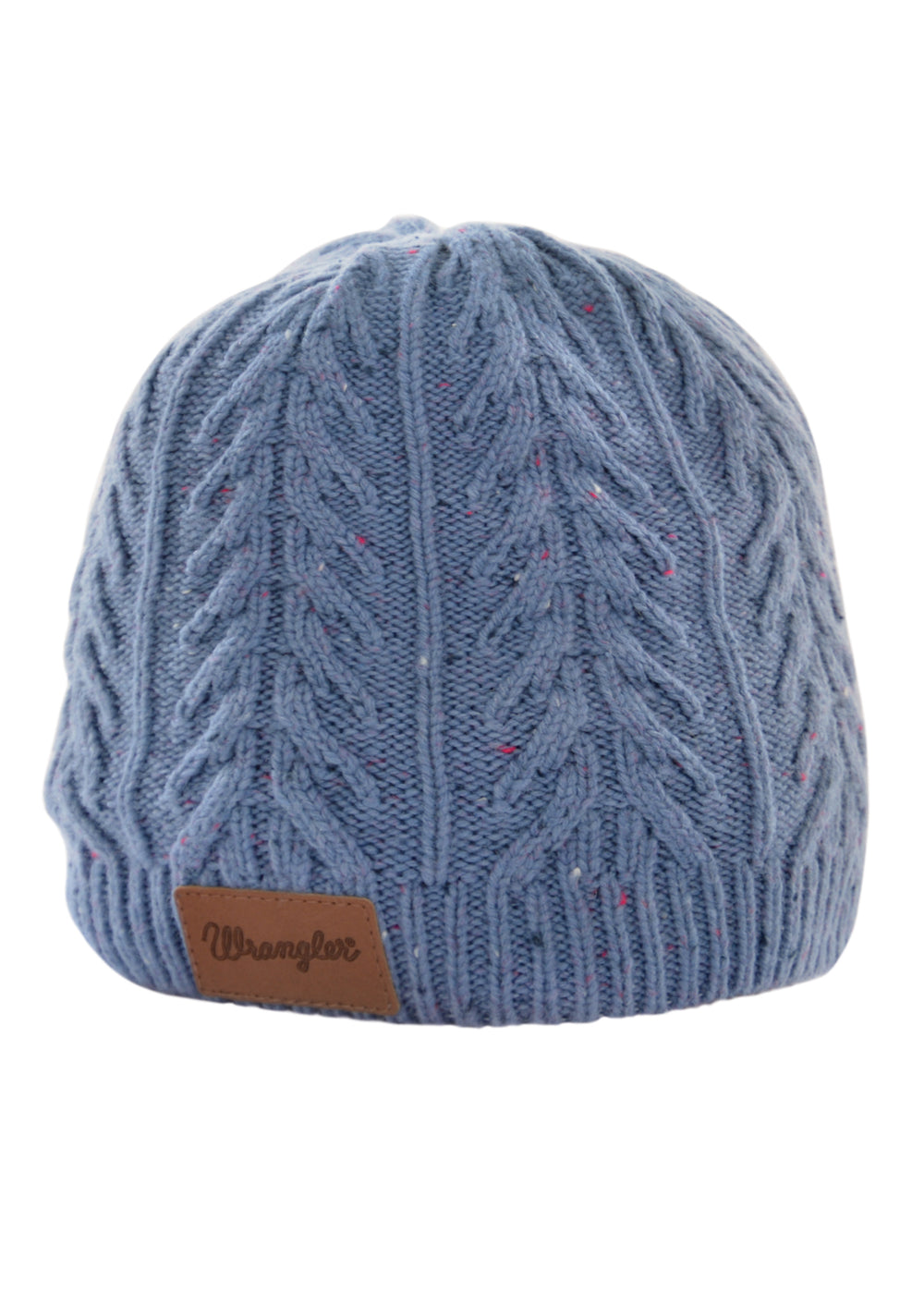 Womens Connie Beanie Blue