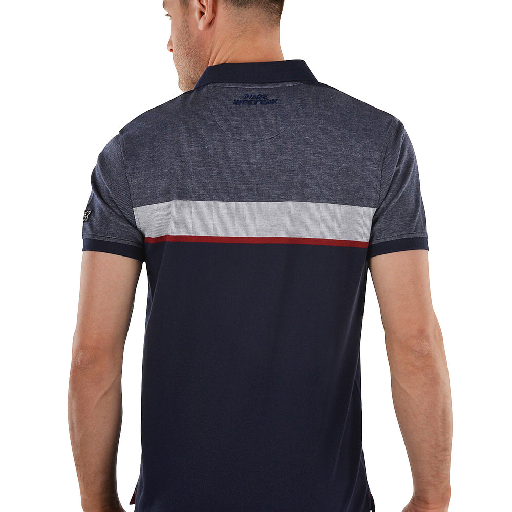 Mens Peterson S/S Polo