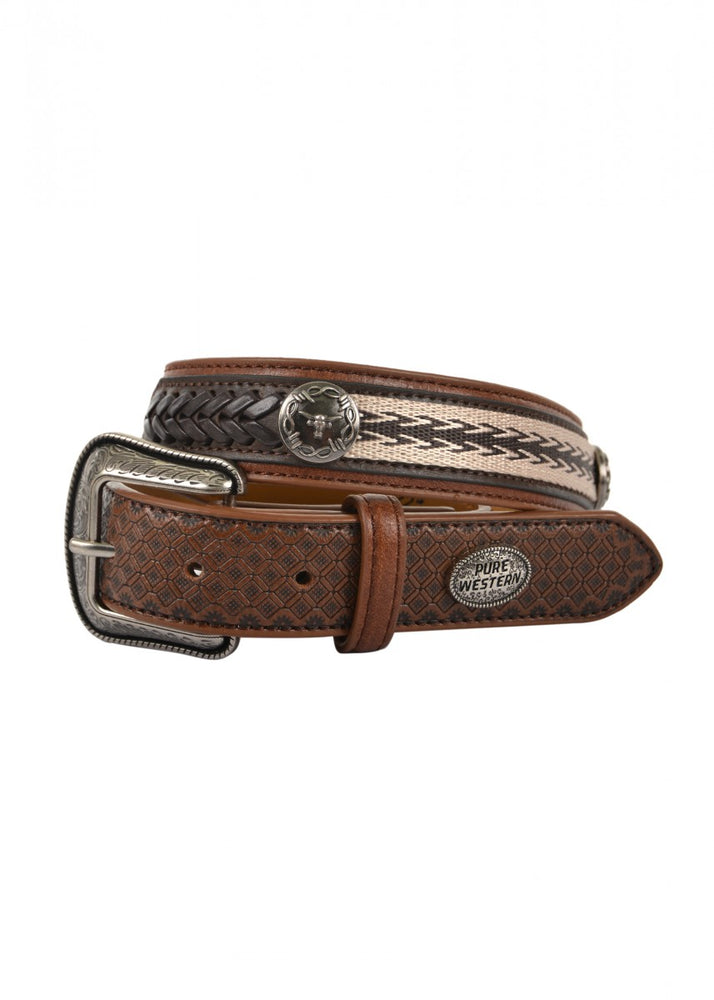 Mens Baxter Belt