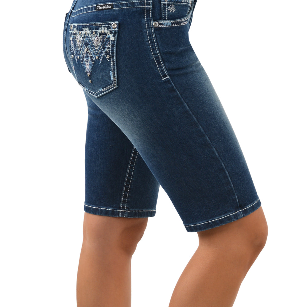 
                      
                        Womens Ashanti Shorts
                      
                    
