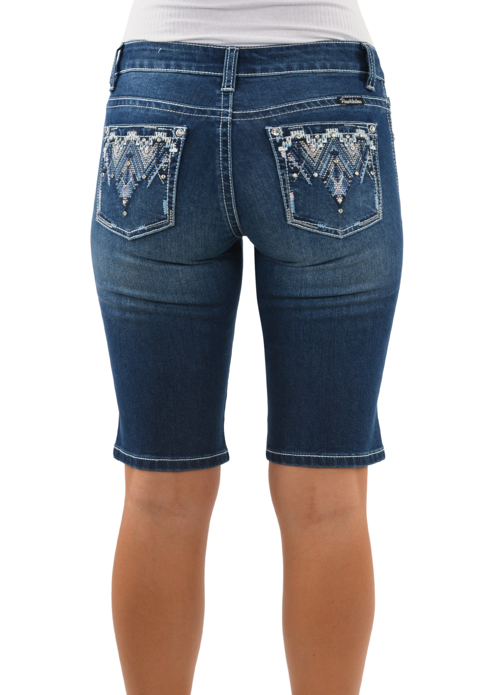 Womens Ashanti Shorts