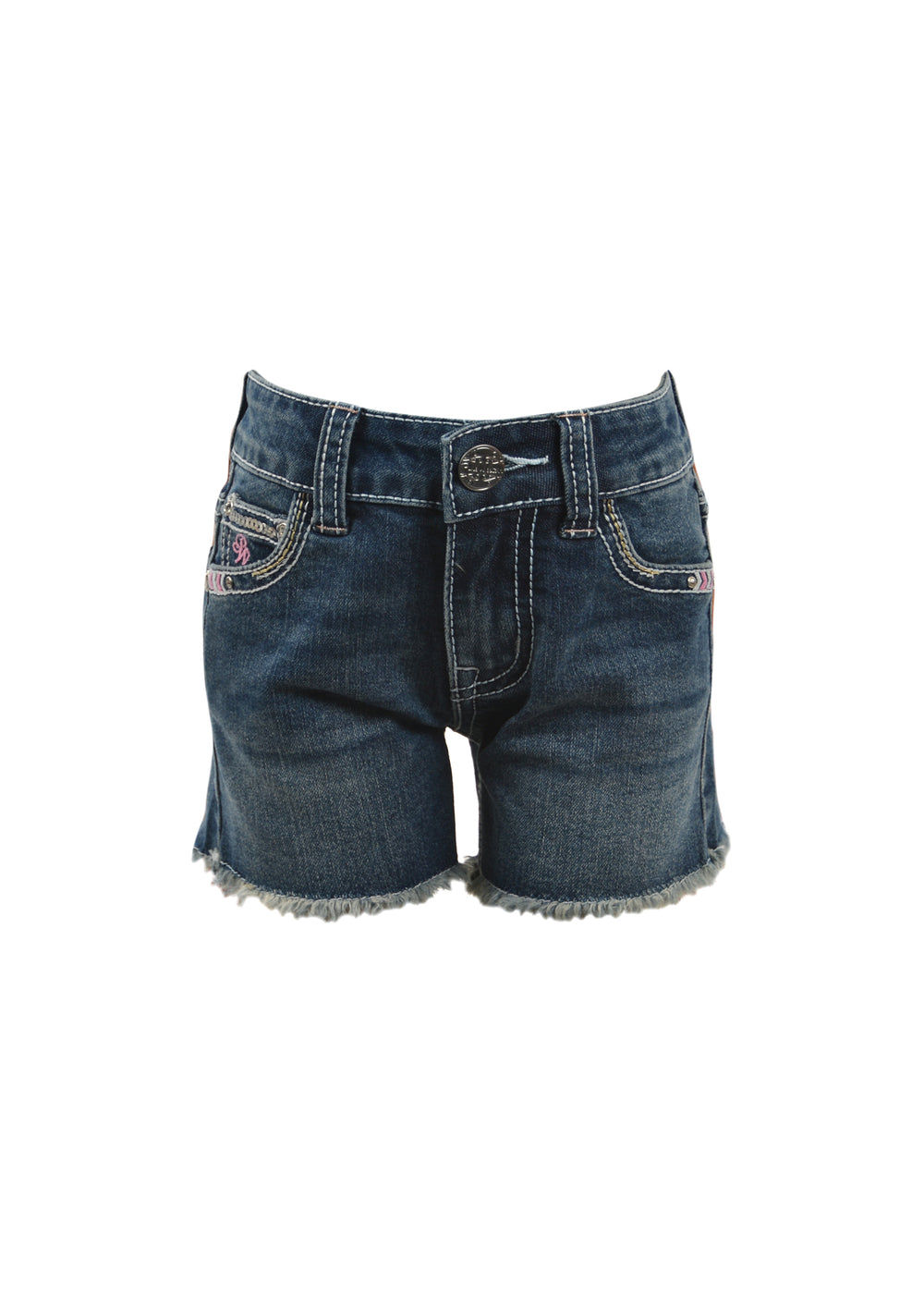 Girls Rochelle Shorts