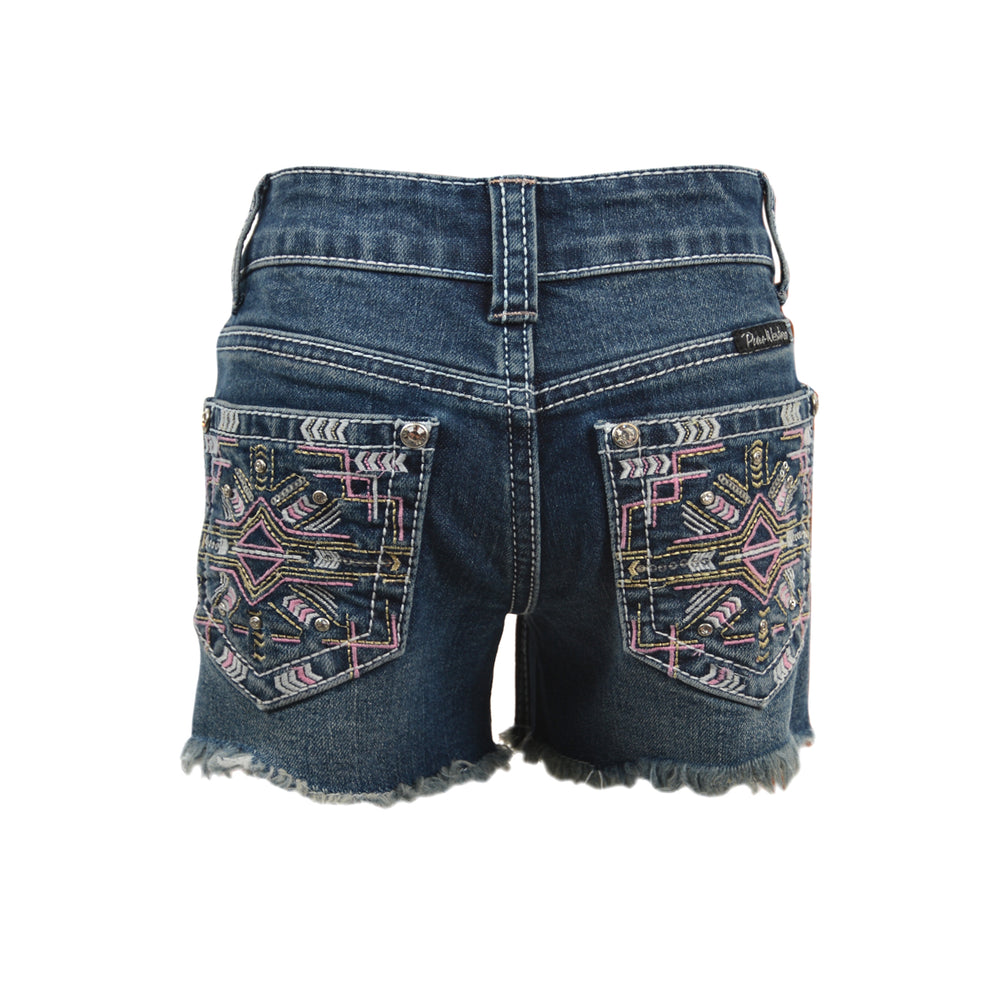 
                      
                        Girls Rochelle Shorts
                      
                    