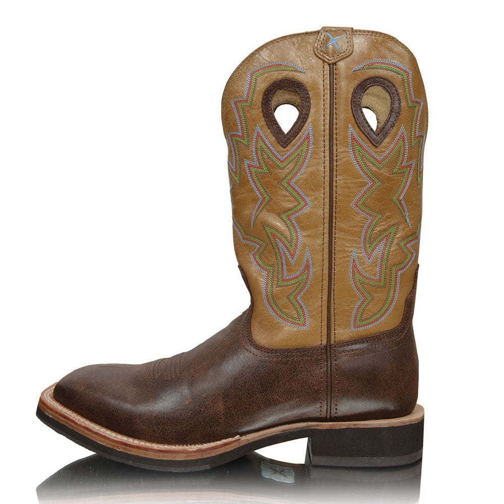 Mens Horseman Boots