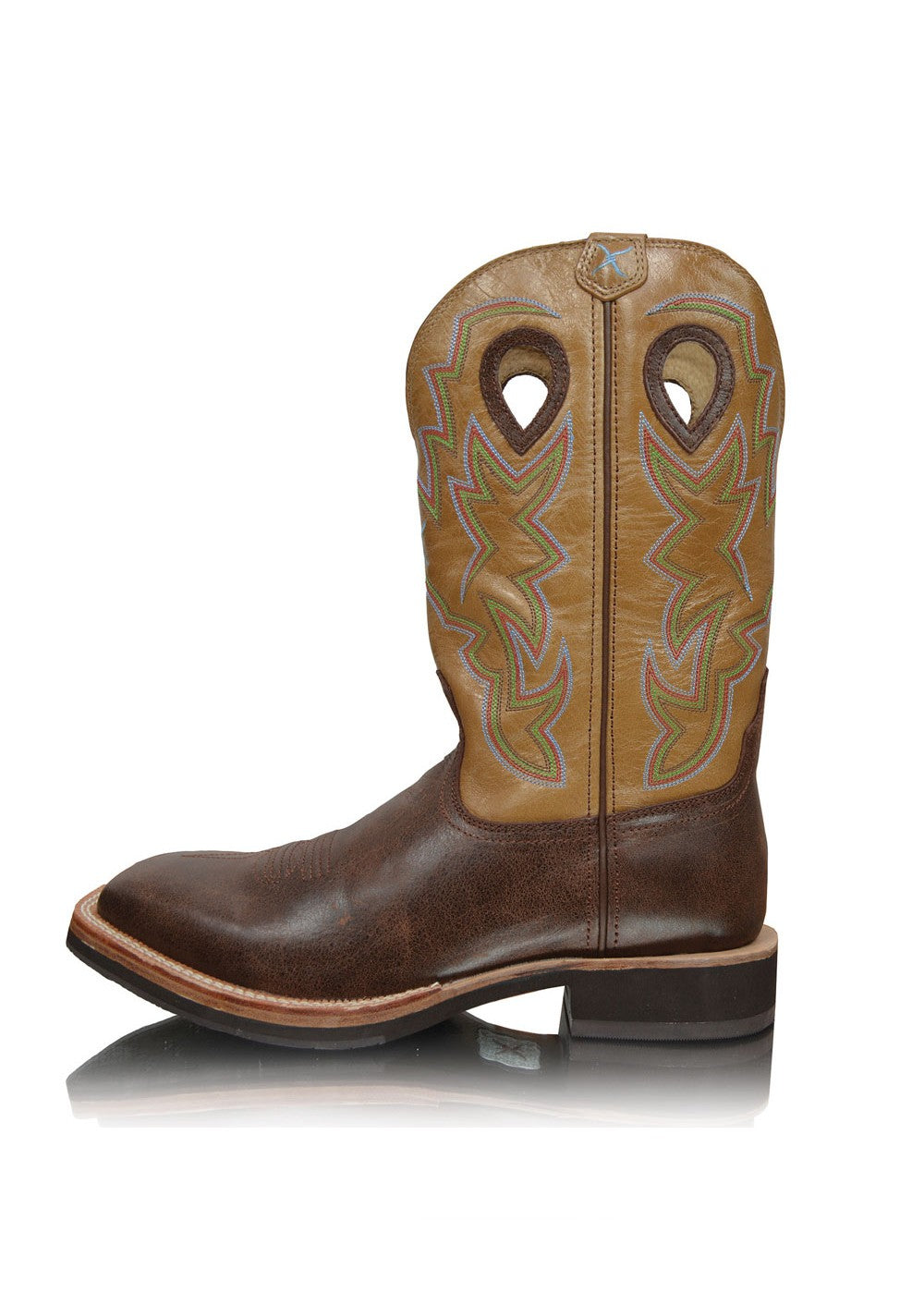 Mens Horseman Boots