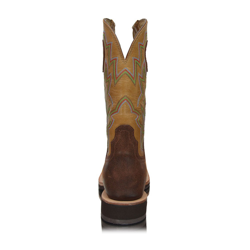 Mens Horseman Boots