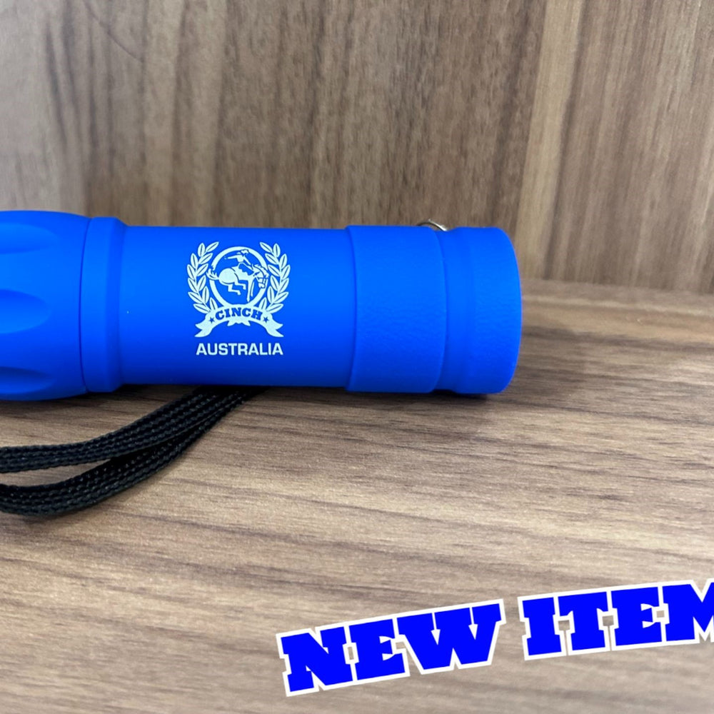 Cinch Torch